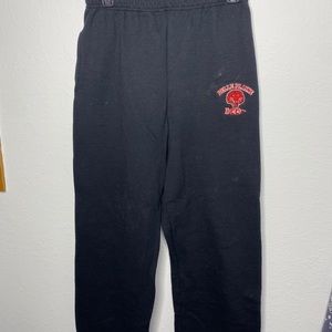 Sweatpants